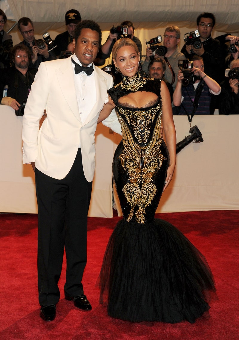 Met Gala: 21 celebrity ζευγάρια που έγραψαν ιστορία στο κόκκινο χαλί-5