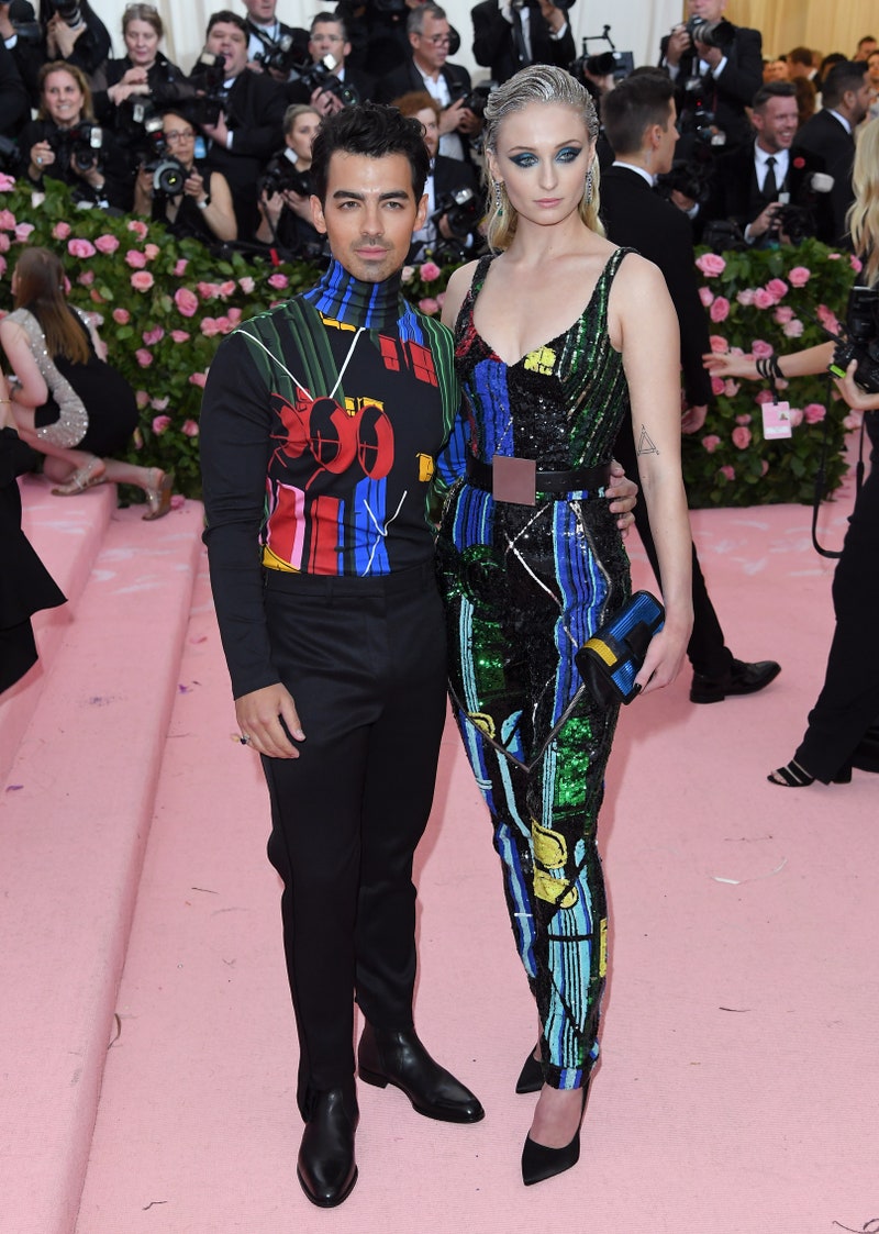 Met Gala: 21 celebrity ζευγάρια που έγραψαν ιστορία στο κόκκινο χαλί-16