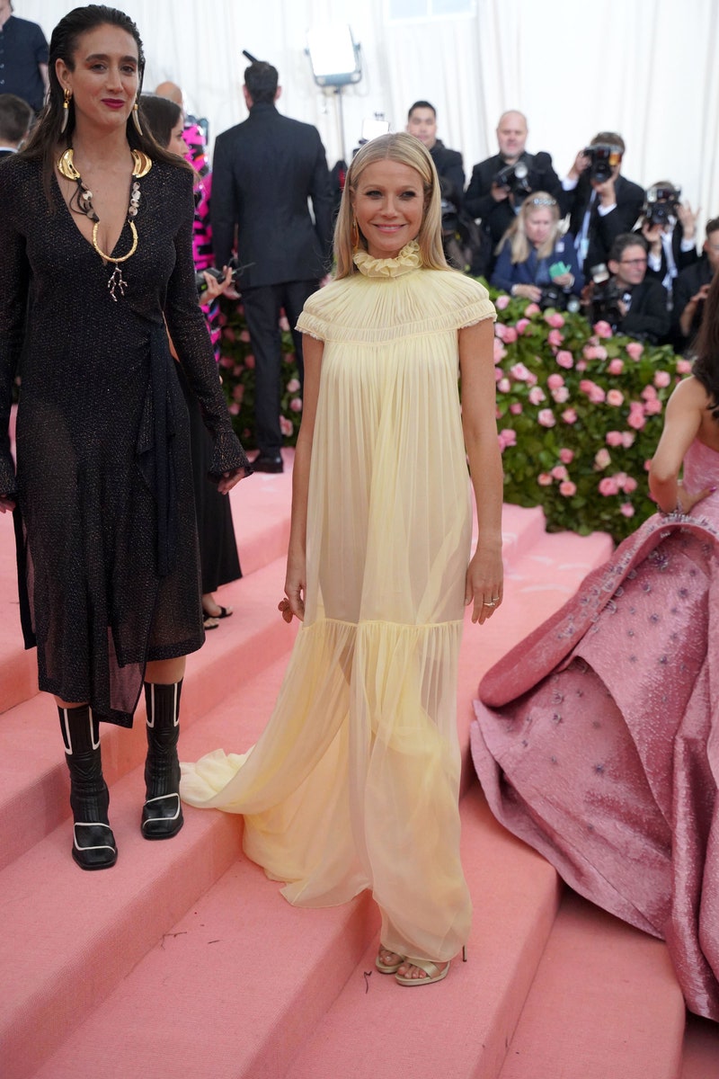 Met Gala: Οι celebrities που αγνόησαν το dress code στην ιστορία του θεσμού-20