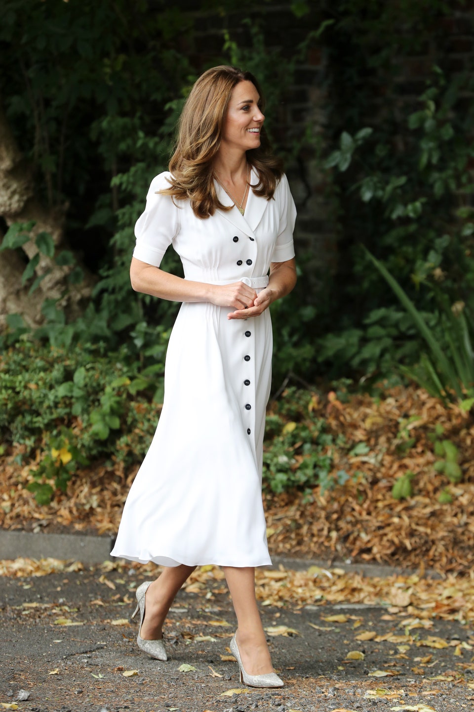 Kate Middleton: Τα καλύτερα καλοκαιρινά style moments της-5