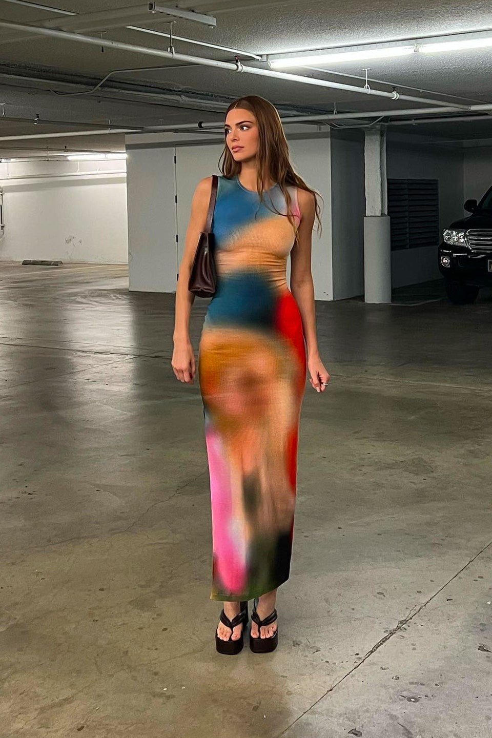 Kendall Jenner: Οι 7 τάσεις που φόρεσε πρώτη-2