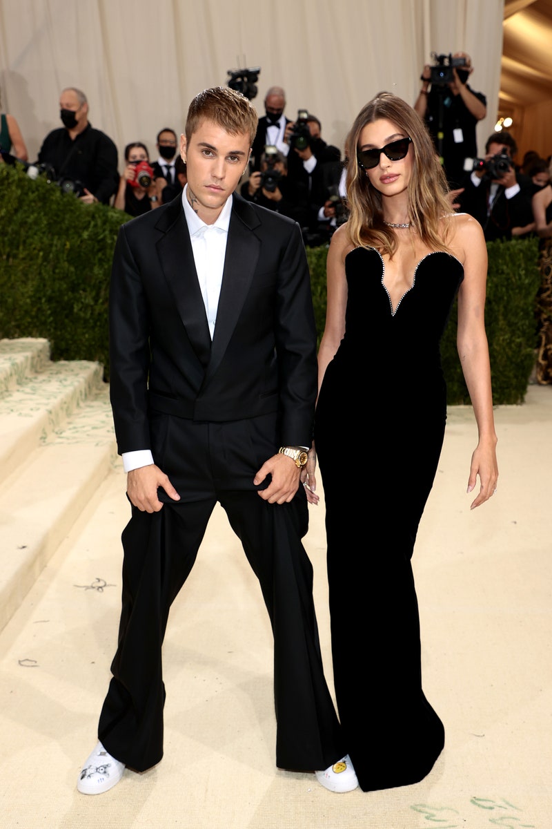 Met Gala: 21 celebrity ζευγάρια που έγραψαν ιστορία στο κόκκινο χαλί-18