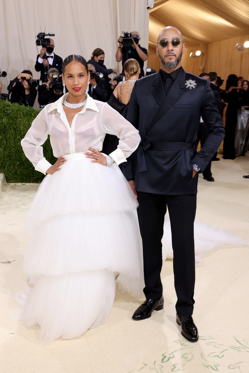 Met Gala: 21 celebrity ζευγάρια που έγραψαν ιστορία στο κόκκινο χαλί-20