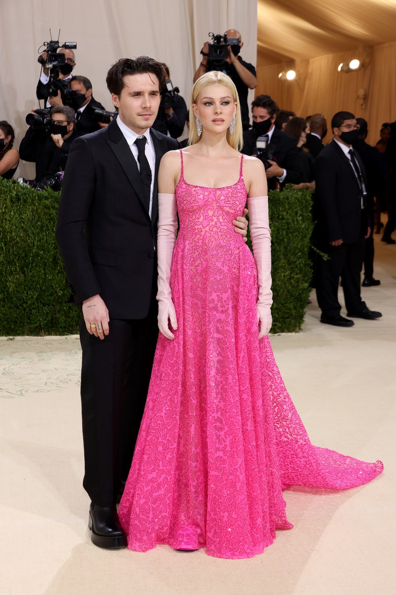 Met Gala: 21 celebrity ζευγάρια που έγραψαν ιστορία στο κόκκινο χαλί-19