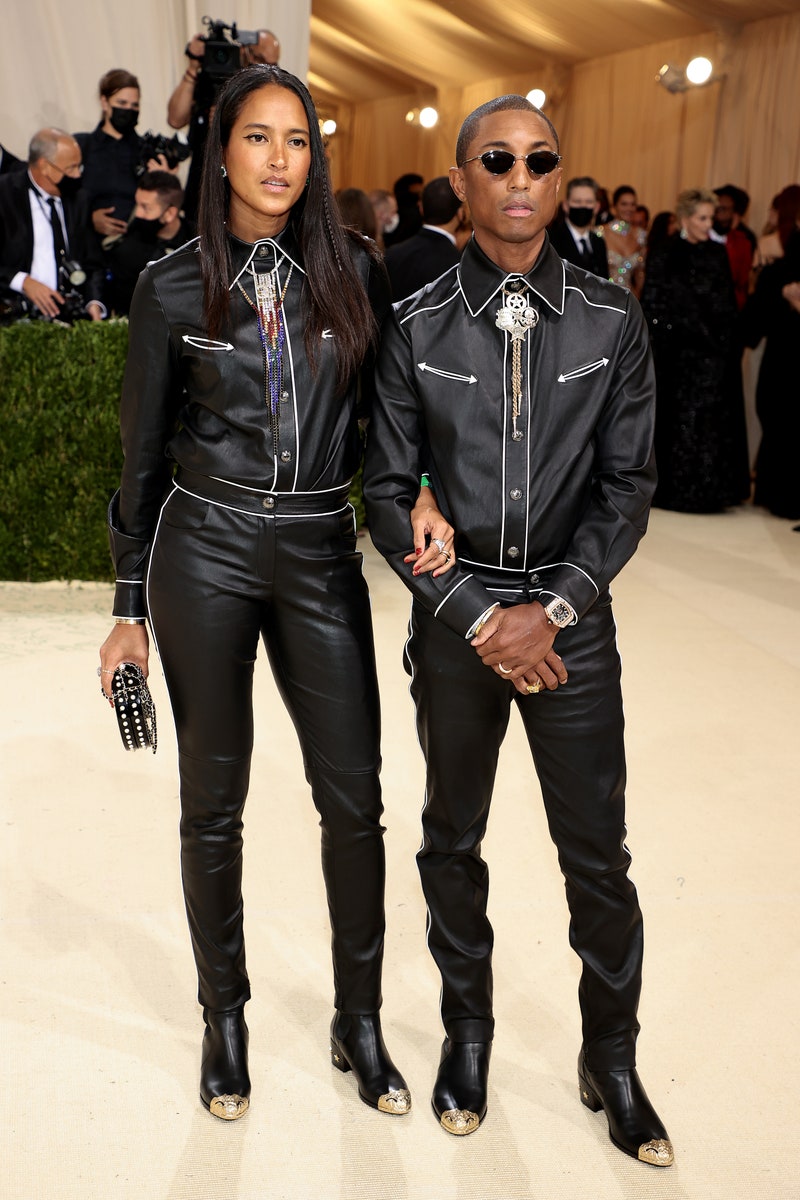 Met Gala: 21 celebrity ζευγάρια που έγραψαν ιστορία στο κόκκινο χαλί-21