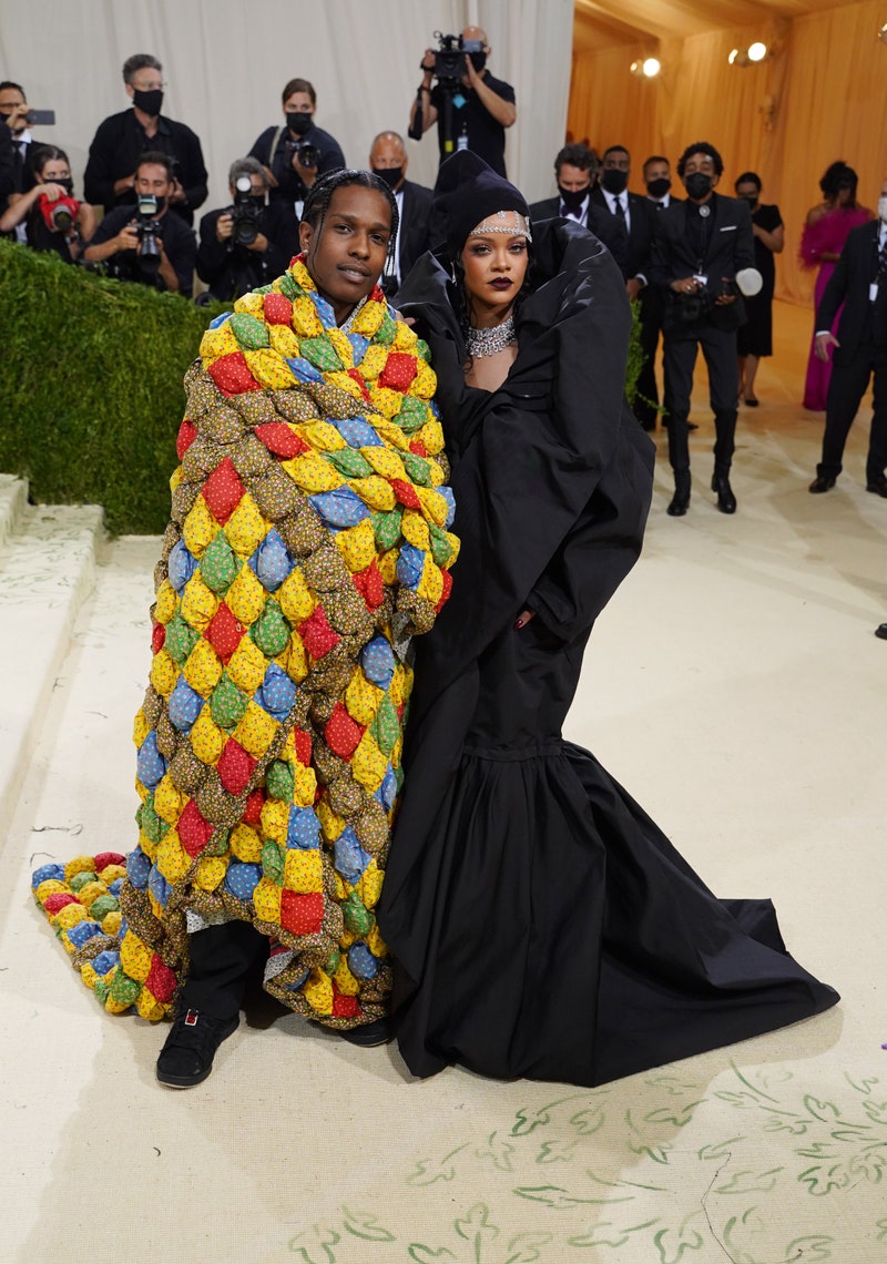 Met Gala: 21 celebrity ζευγάρια που έγραψαν ιστορία στο κόκκινο χαλί-17