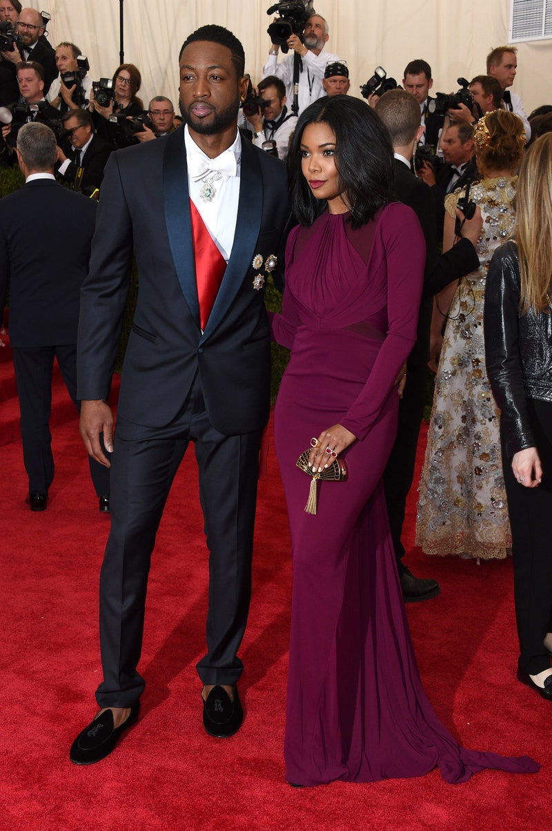 Met Gala: 21 celebrity ζευγάρια που έγραψαν ιστορία στο κόκκινο χαλί-8