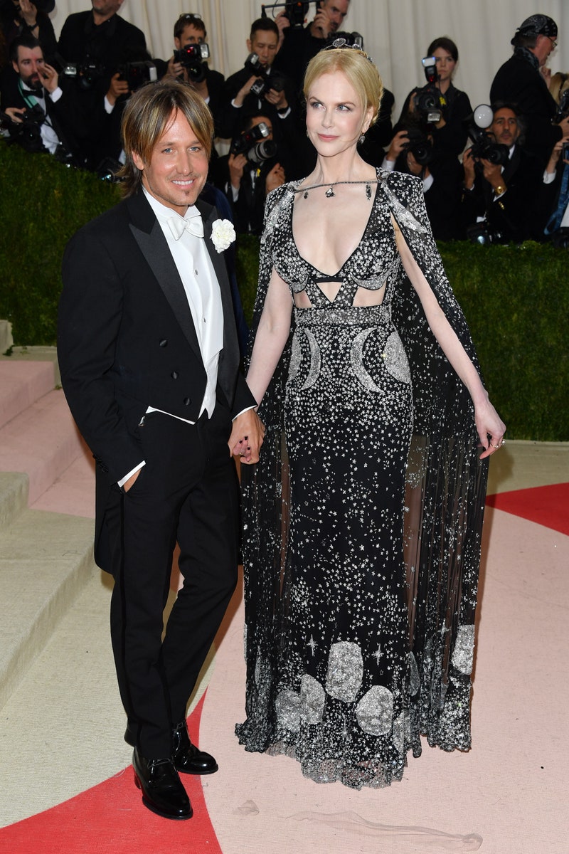 Met Gala: 21 celebrity ζευγάρια που έγραψαν ιστορία στο κόκκινο χαλί-11