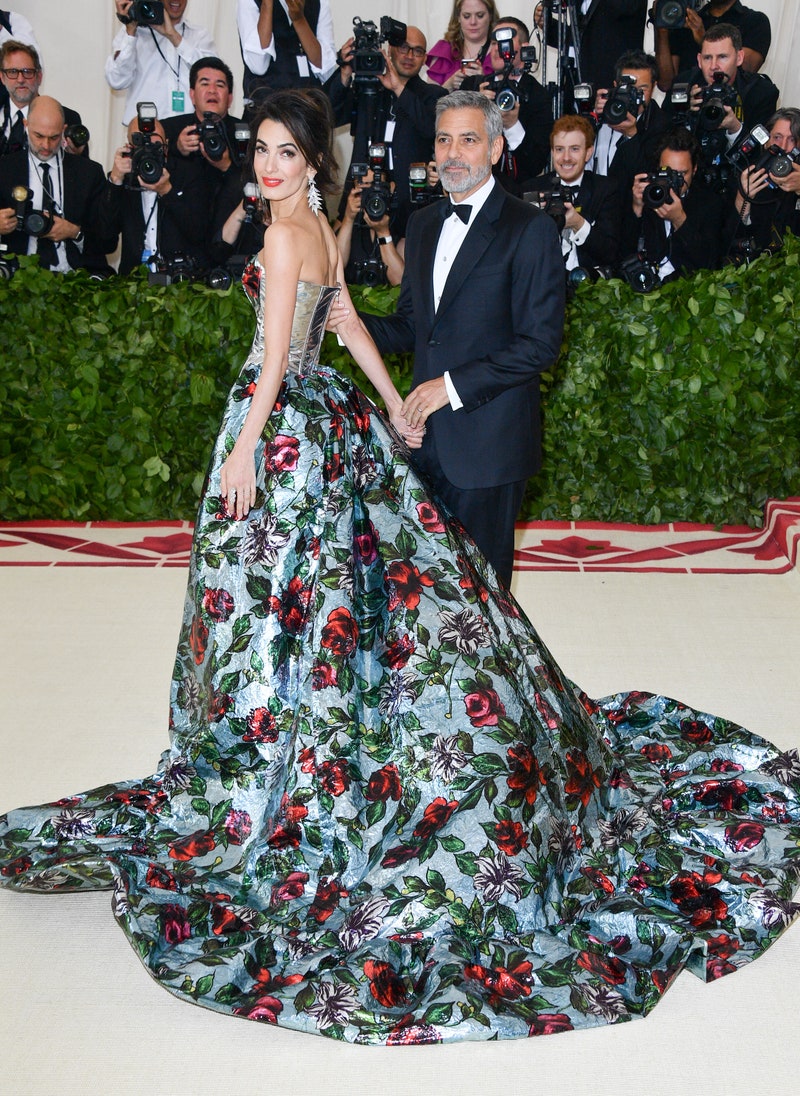 Met Gala: 21 celebrity ζευγάρια που έγραψαν ιστορία στο κόκκινο χαλί-12