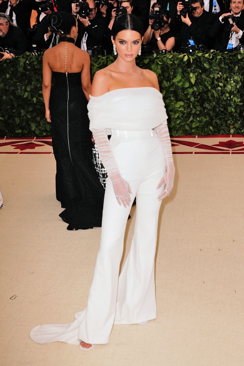 Met Gala: Οι celebrities που αγνόησαν το dress code στην ιστορία του θεσμού-19
