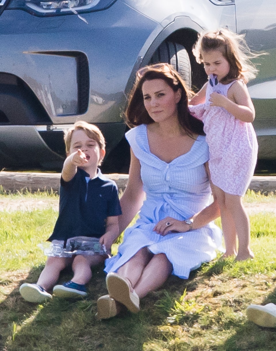 Kate Middleton: Τα καλύτερα καλοκαιρινά style moments της-7