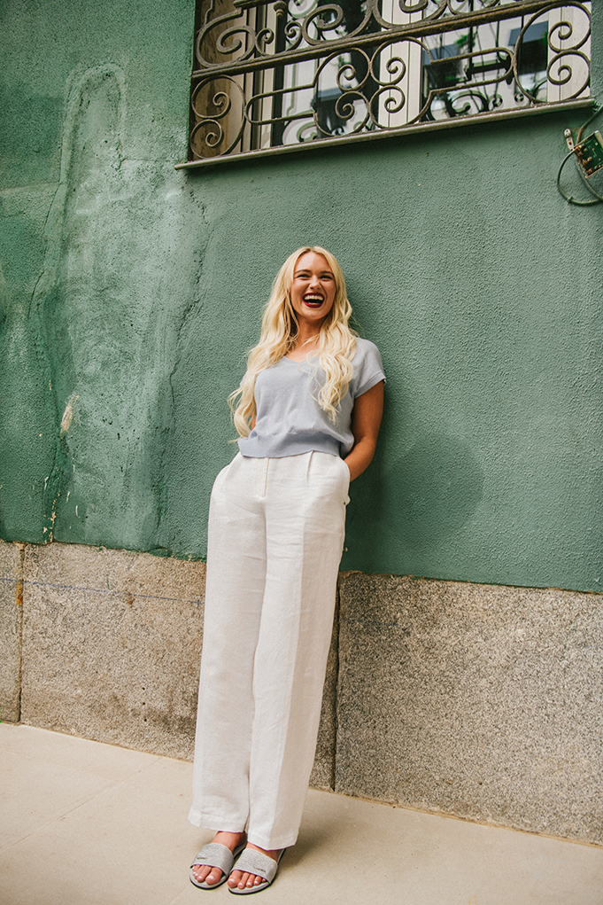 Day to Night: 4 looks με τα σανδάλια Havaianas που θα φορέσουμε από το γραφείο μέχρι τα summer parties-2