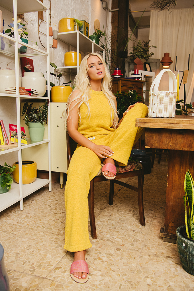Day to Night: 4 looks με τα σανδάλια Havaianas που θα φορέσουμε από το γραφείο μέχρι τα summer parties-3