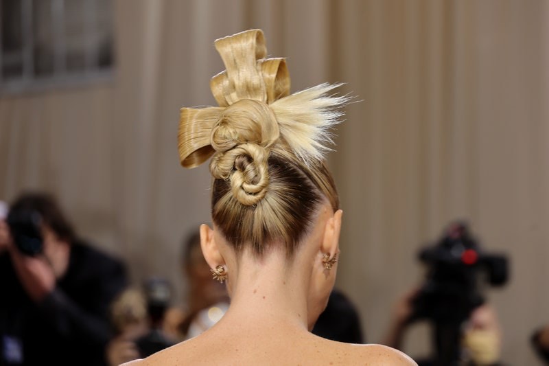 10 σινιόν που είδαμε στο Met Gala και θέλουμε να αντιγράψουμε-19