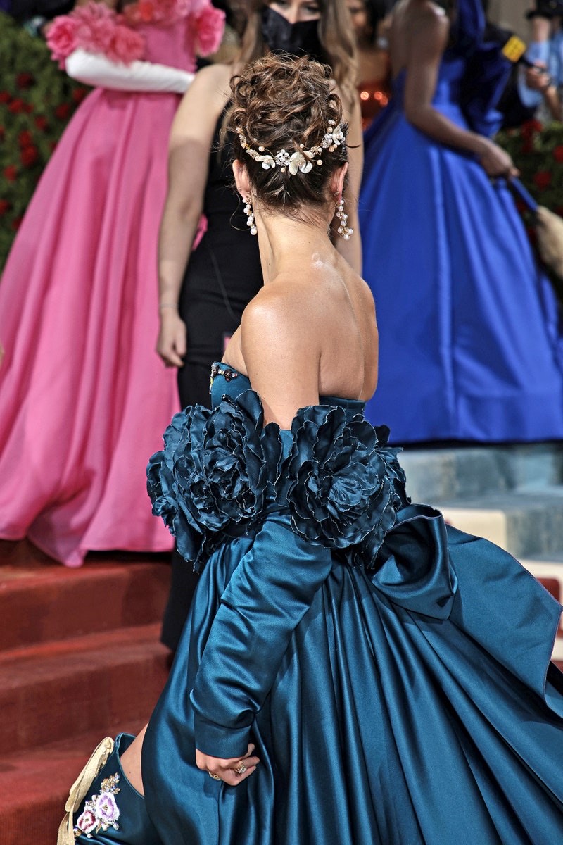 10 σινιόν που είδαμε στο Met Gala και θέλουμε να αντιγράψουμε-10