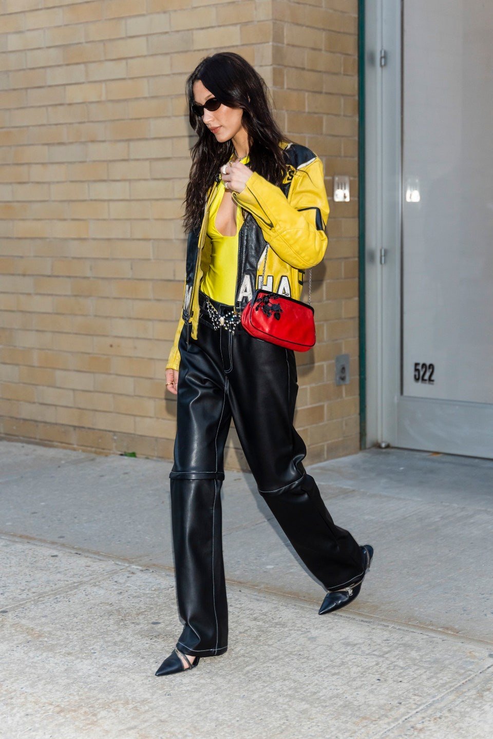 Motomami style: Το νέο trend που είδαμε ήδη στη Bella Hadid-2