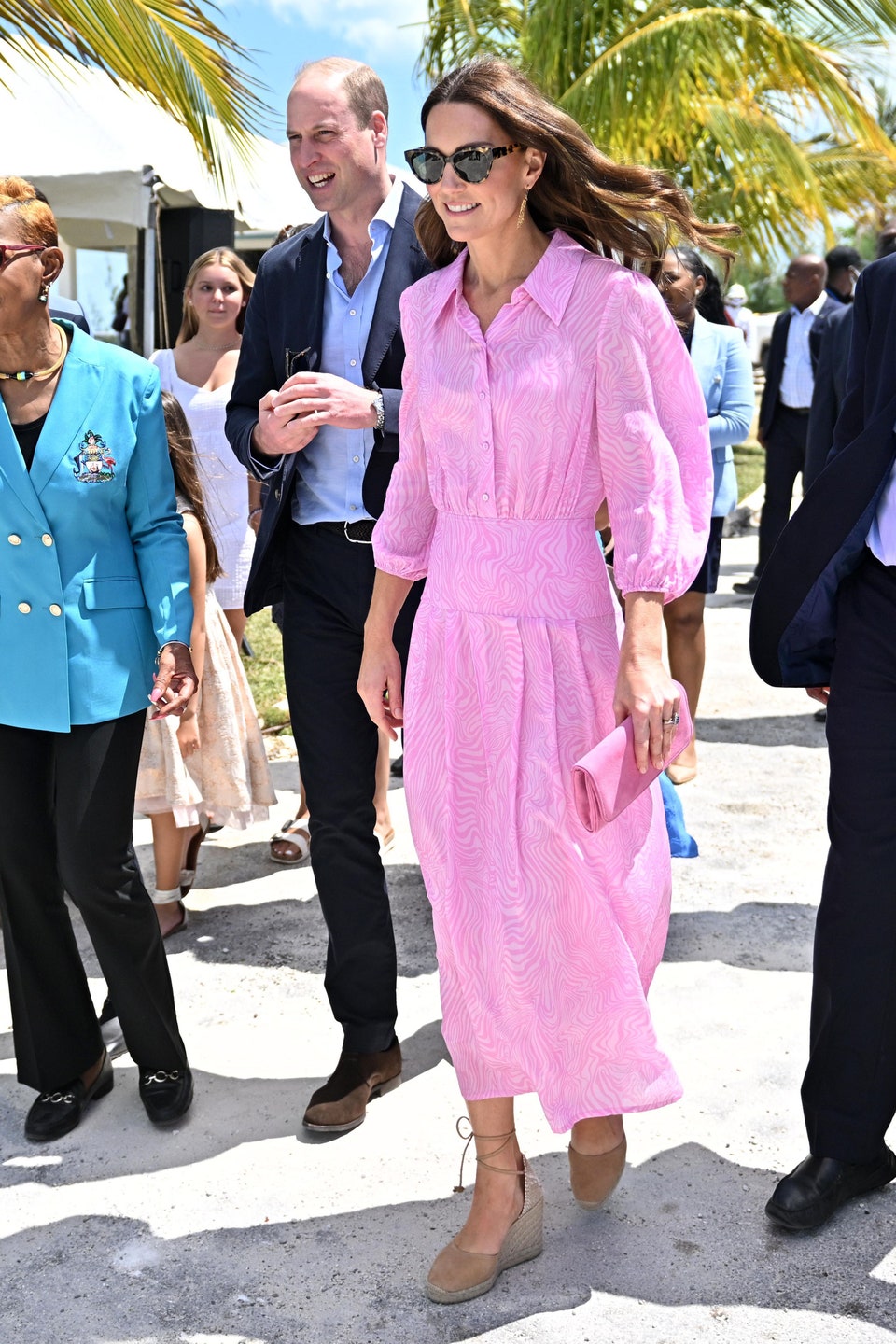 Kate Middleton: Τα καλύτερα καλοκαιρινά style moments της-10