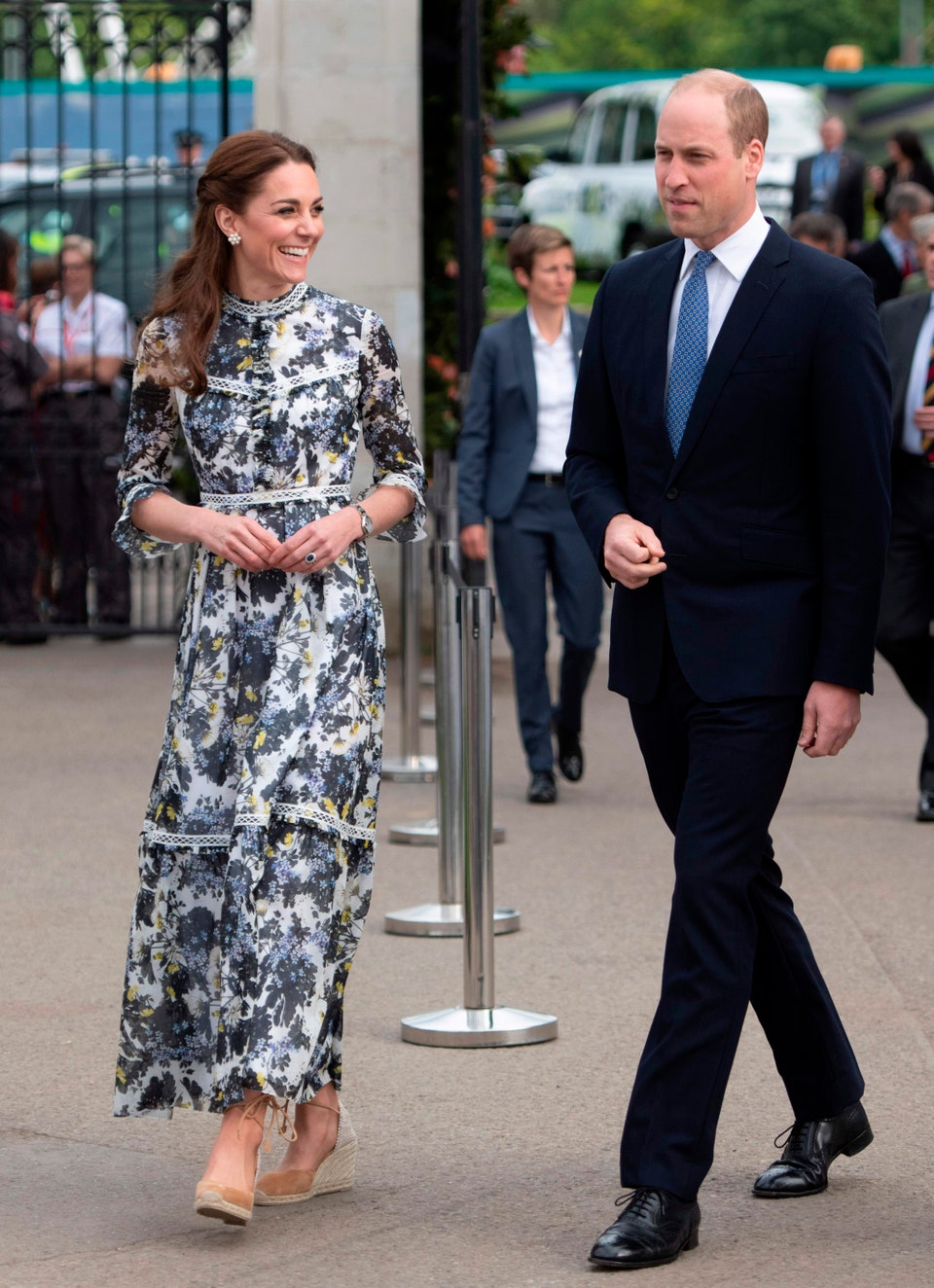 Kate Middleton: Τα καλύτερα καλοκαιρινά style moments της-9