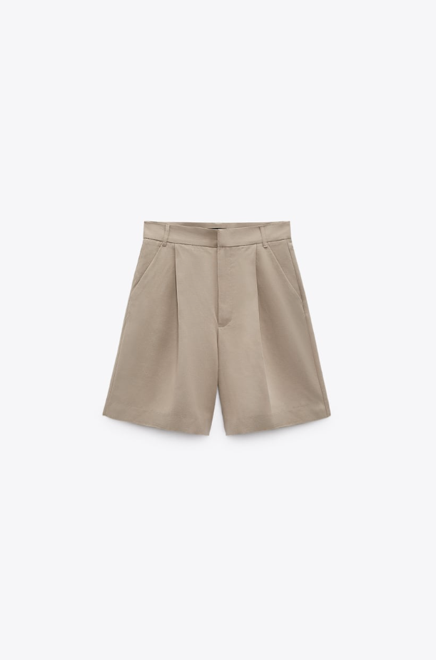 Bermuda shorts: Είναι το νέο essential για το καλοκαίρι-7