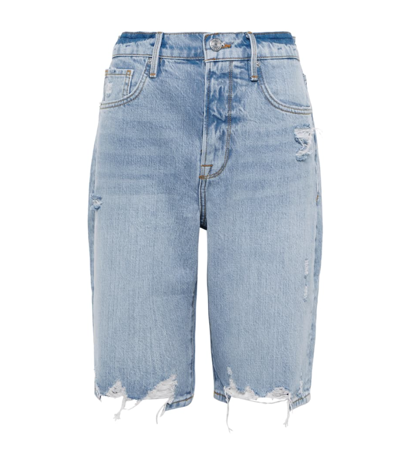 Bermuda shorts: Είναι το νέο essential για το καλοκαίρι-5