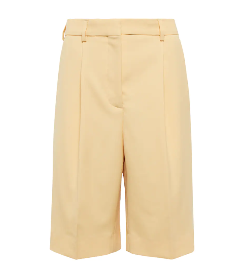 Bermuda shorts: Είναι το νέο essential για το καλοκαίρι-6