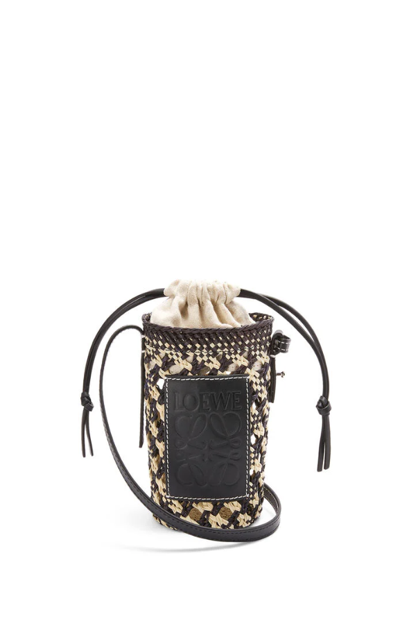 Οι νέες basket bags είναι κατάλληλες και για βραδινά outfits-1