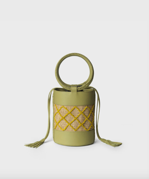 Summer bags: Όλα τα στιλ που θα κρατήσουμε τους επόμενους μήνες-2