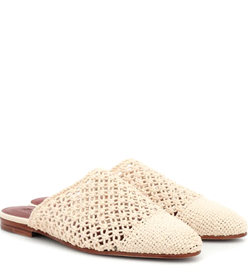 5 summer shoes για να μην φοράτε μόνο σανδάλια-2