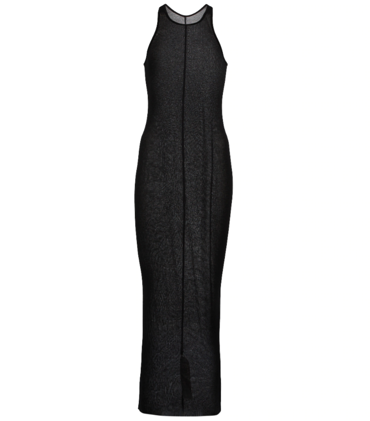 Tank dress: Είναι το νέο basic του καλοκαιριού-3
