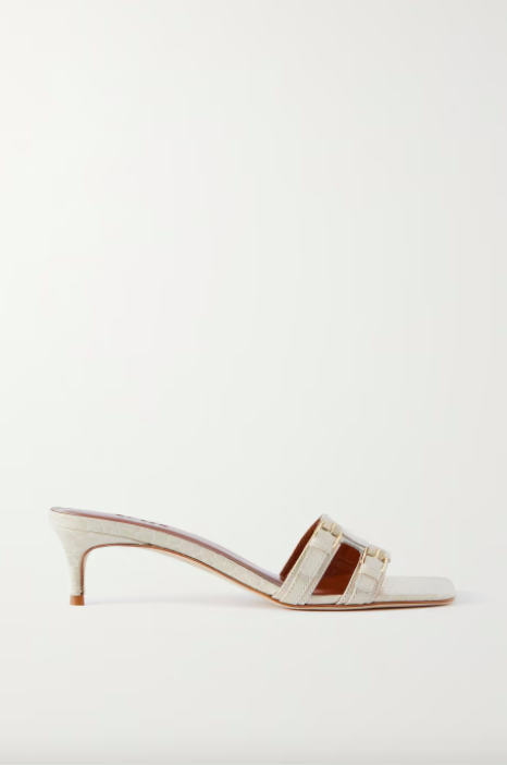 Αυτά τα mules θα αναβαθμίσουν κάθε καλοκαιρινό look-5