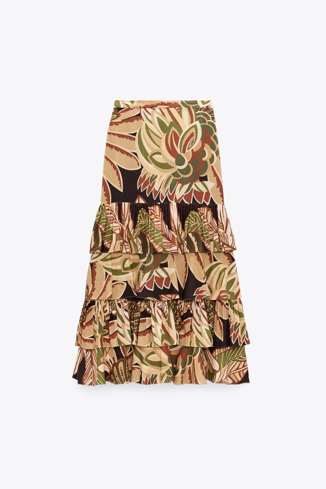 Αντίο micro skirt, το καλοκαίρι φοράμε αυτές τις μάξι φούστες-8