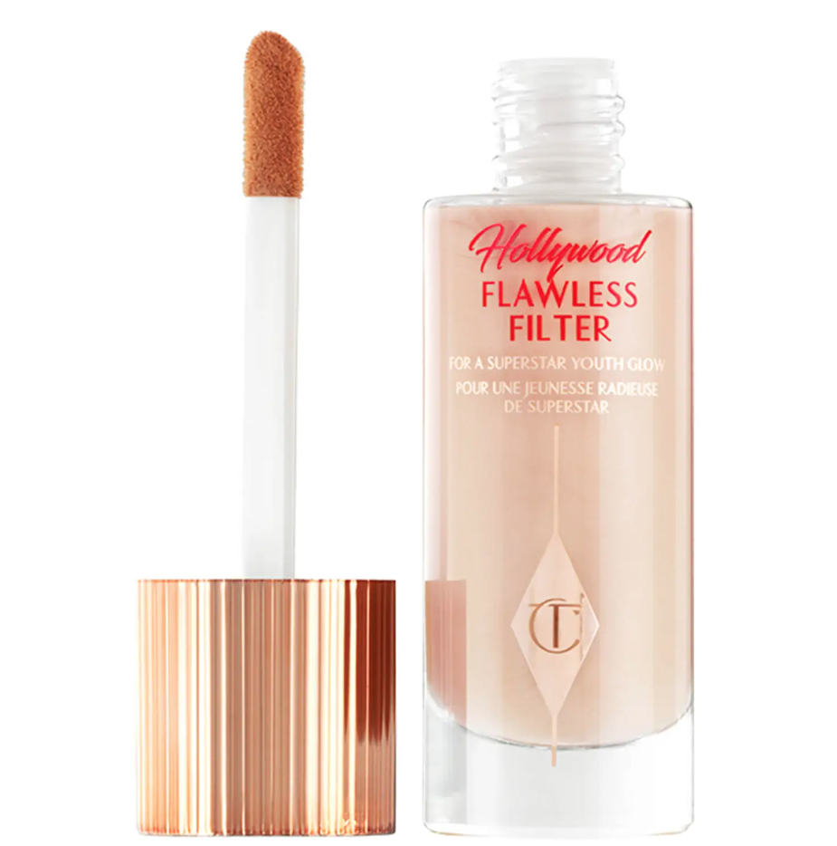 No-Makeup look: 7 βήματα για να το πετύχετε-12