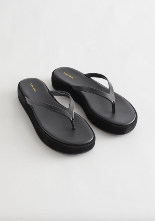 Flip flops: 8 ζευγάρια που θα φορέσουμε από το πρωί μέχρι το βράδυ-8