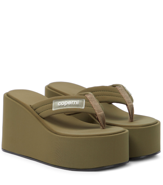 Flip flops: 8 ζευγάρια που θα φορέσουμε από το πρωί μέχρι το βράδυ-4