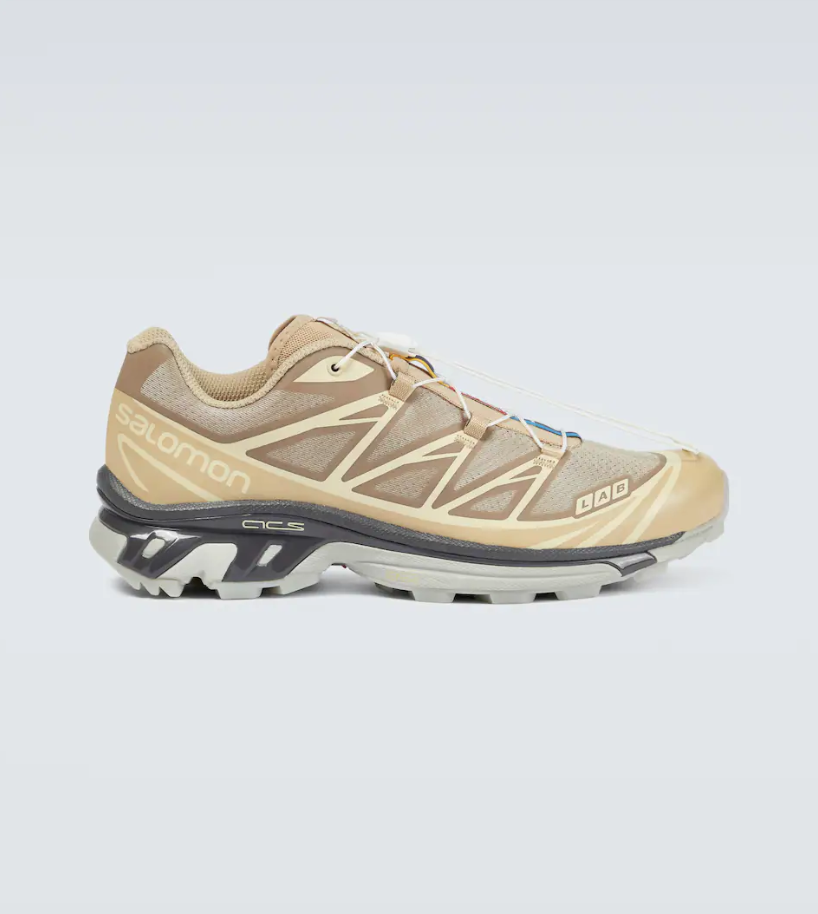 Ούτε ugly, ούτε chunky: Αυτά είναι τα sneaker trends για το καλοκαίρι 2022-3