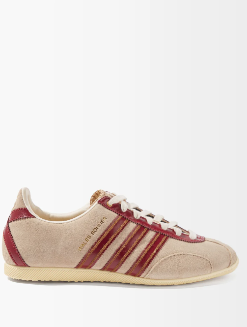 Ούτε ugly, ούτε chunky: Αυτά είναι τα sneaker trends για το καλοκαίρι 2022-7