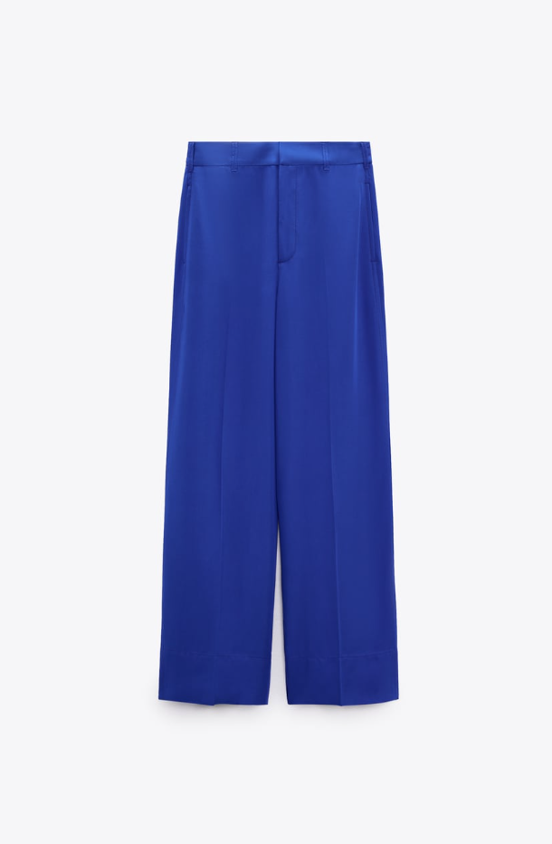 Work pants: 8 παντελόνια για day to night εμφανίσεις-7