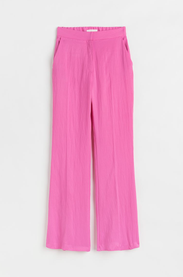 Work pants: 8 παντελόνια για day to night εμφανίσεις-9