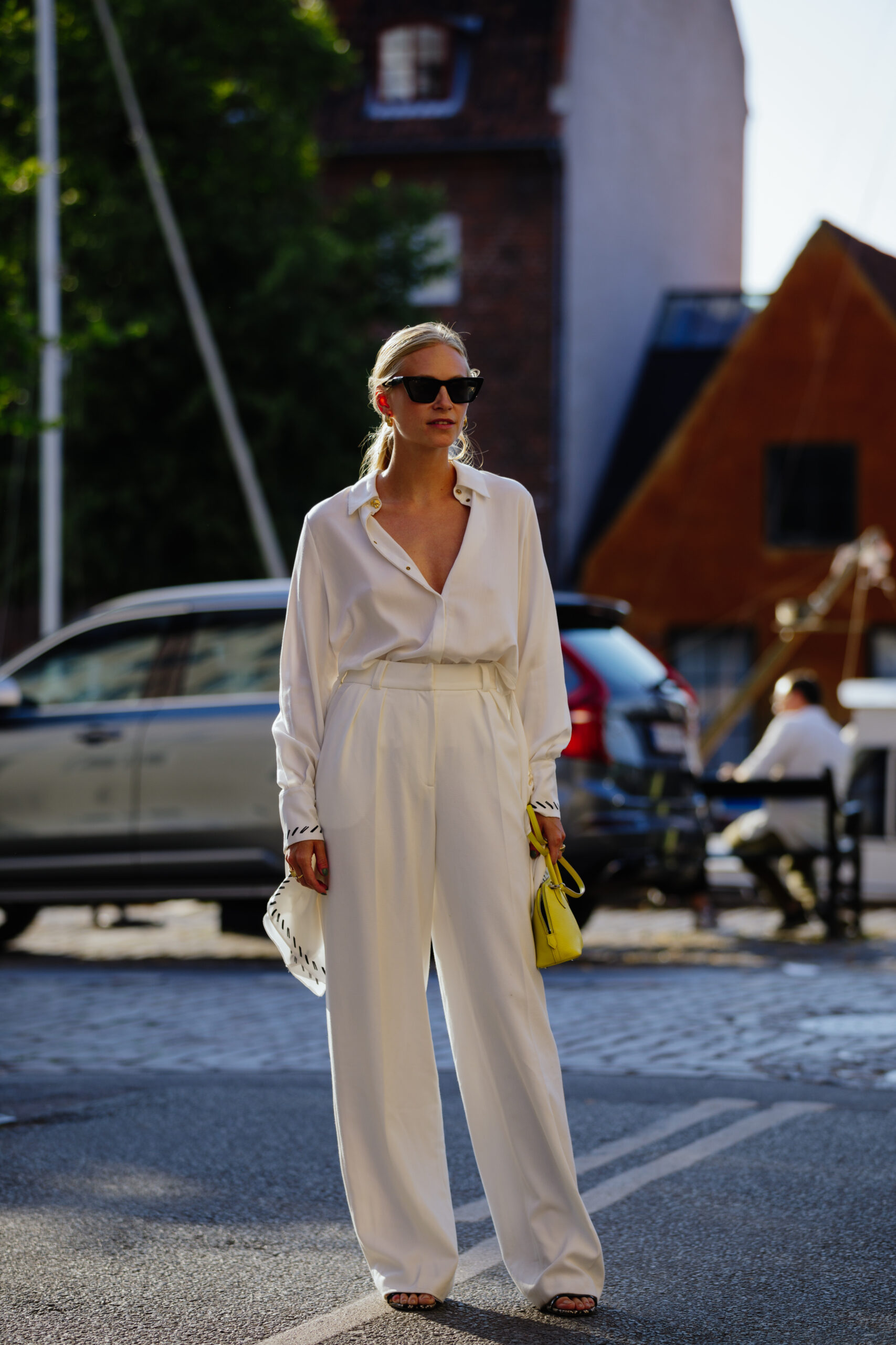 Μίνιμαλ chic: Τα 9 street trends για να το υιοθετήσετε και το καλοκαίρι-7