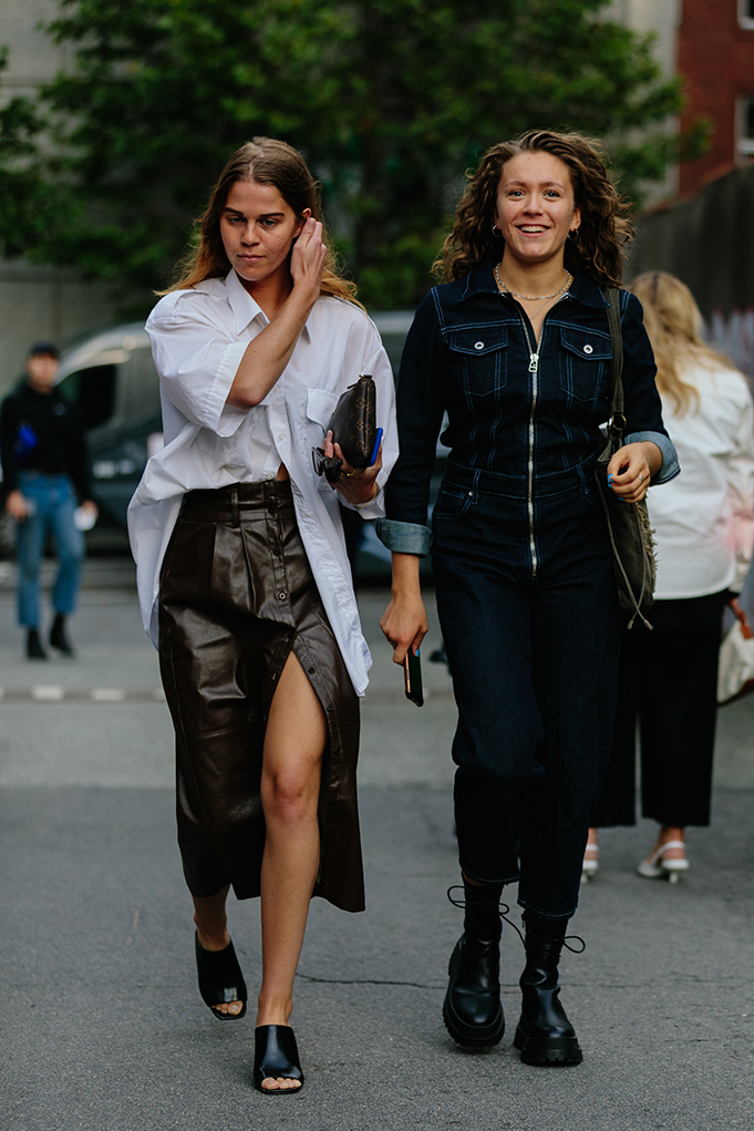 Από το summer black μέχρι το slip φόρεμα: 6 street style θα γίνουν έμπνευση για τα everyday looks-5