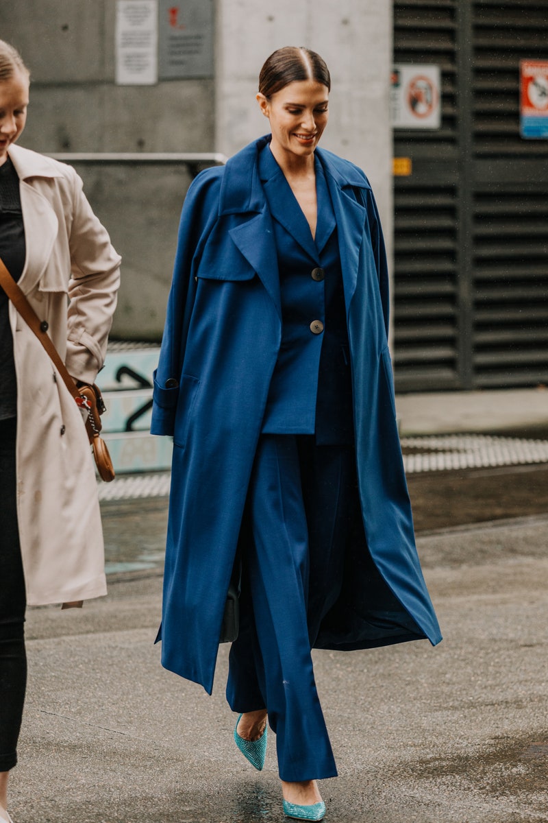 Sydney Fashion Week: Τα street style trends που ξεχώρισαν οι Vogue editors-4