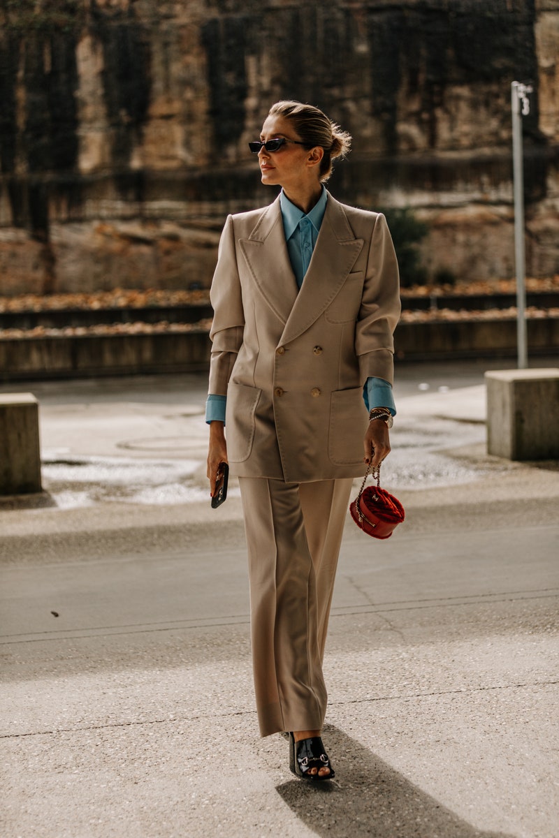 Sydney Fashion Week: Τα street style trends που ξεχώρισαν οι Vogue editors-12