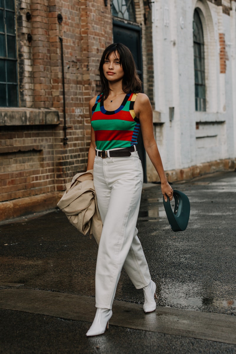 Sydney Fashion Week: Τα street style trends που ξεχώρισαν οι Vogue editors-8