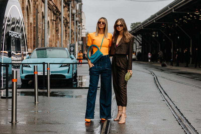 Sydney Fashion Week: Τα street style trends που ξεχώρισαν οι Vogue editors-9