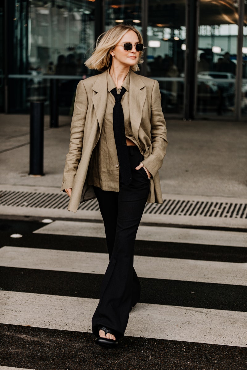 Sydney Fashion Week: Τα street style trends που ξεχώρισαν οι Vogue editors-13