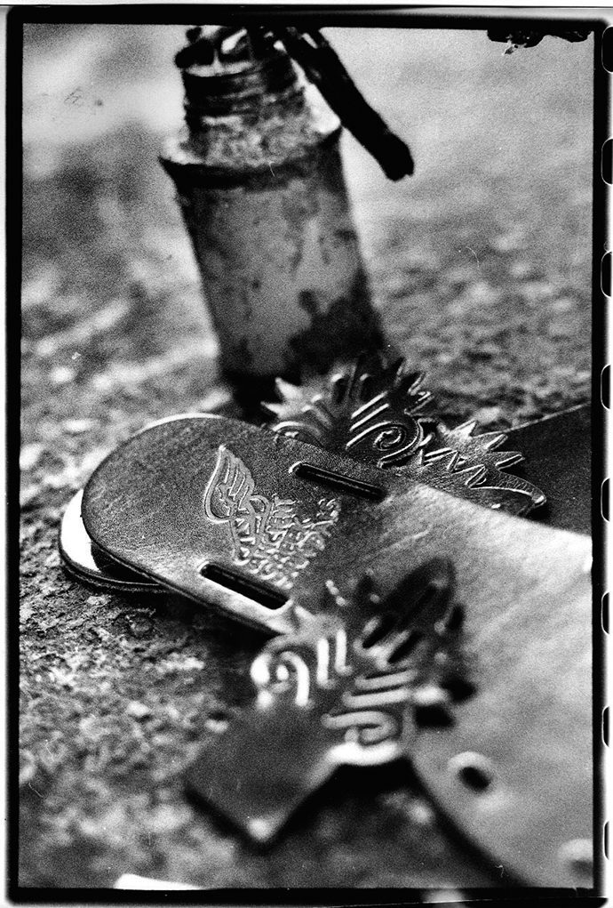 10 χρόνια Ancient Greek Sandals-10