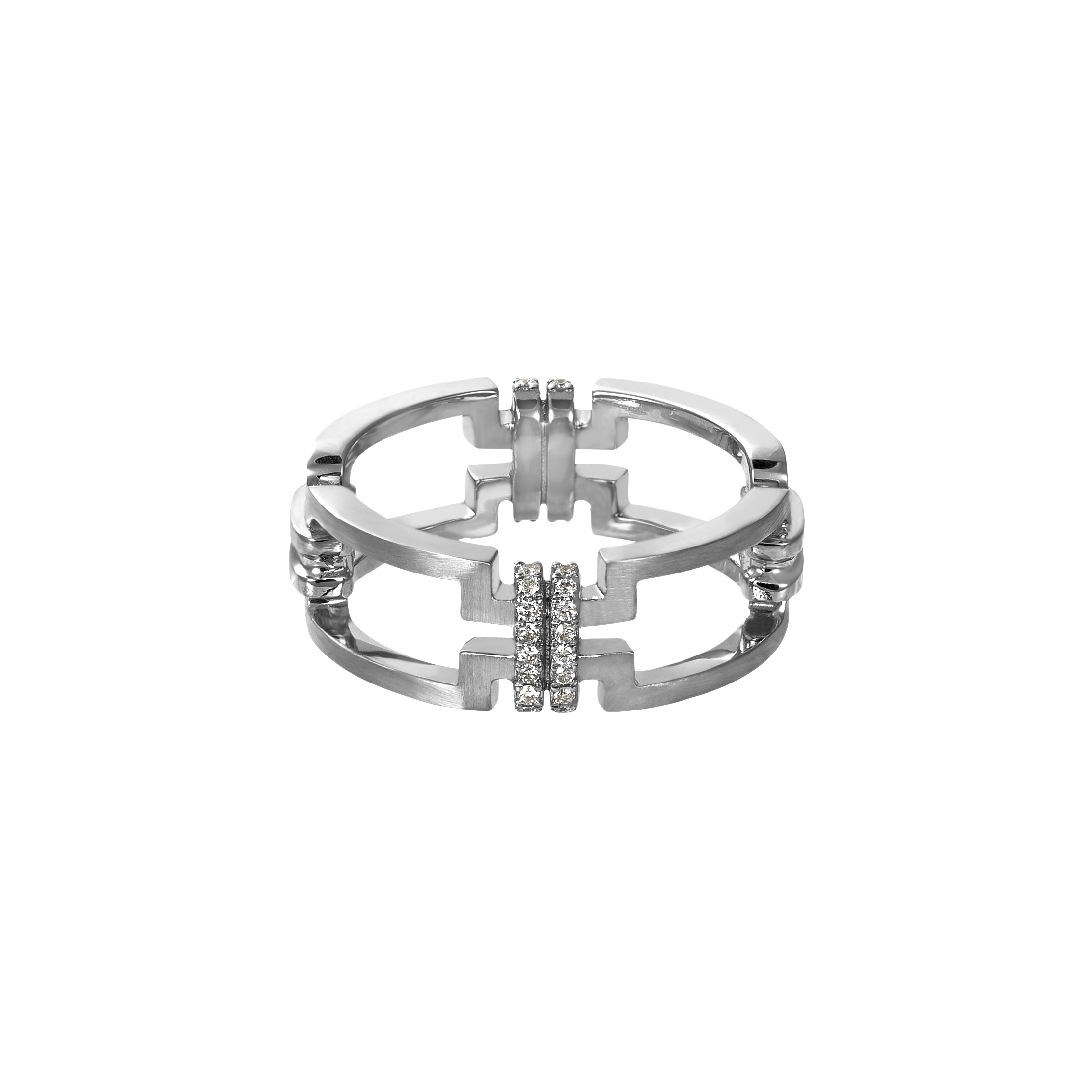 One Jewellery: Τα unisex κοσμήματα POLINA ELLIS είναι για όλους-3