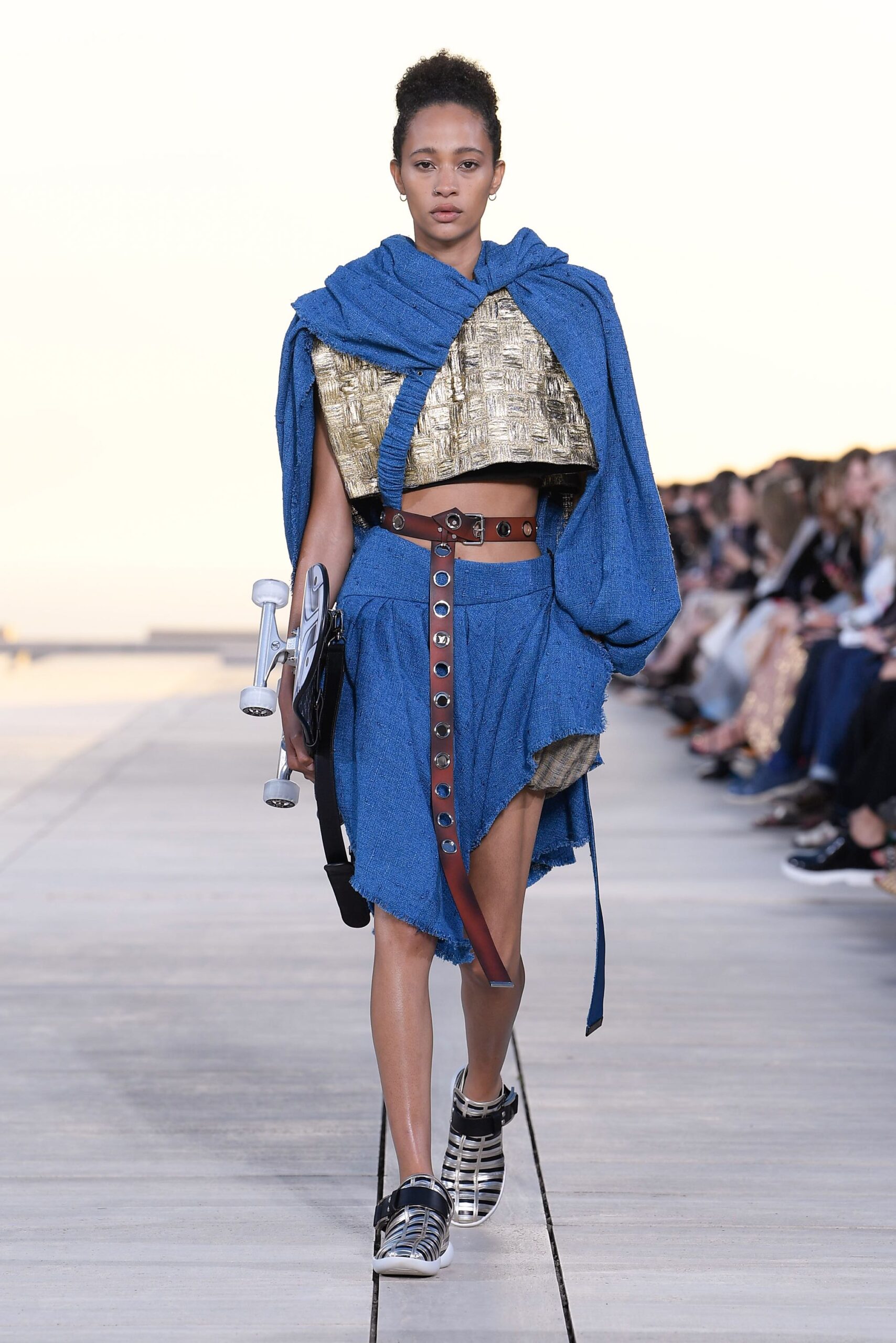 Louis Vuitton Cruise 2023: Όλες οι λεπτομέρειες για το μαγευτικό show στo San Diego-3