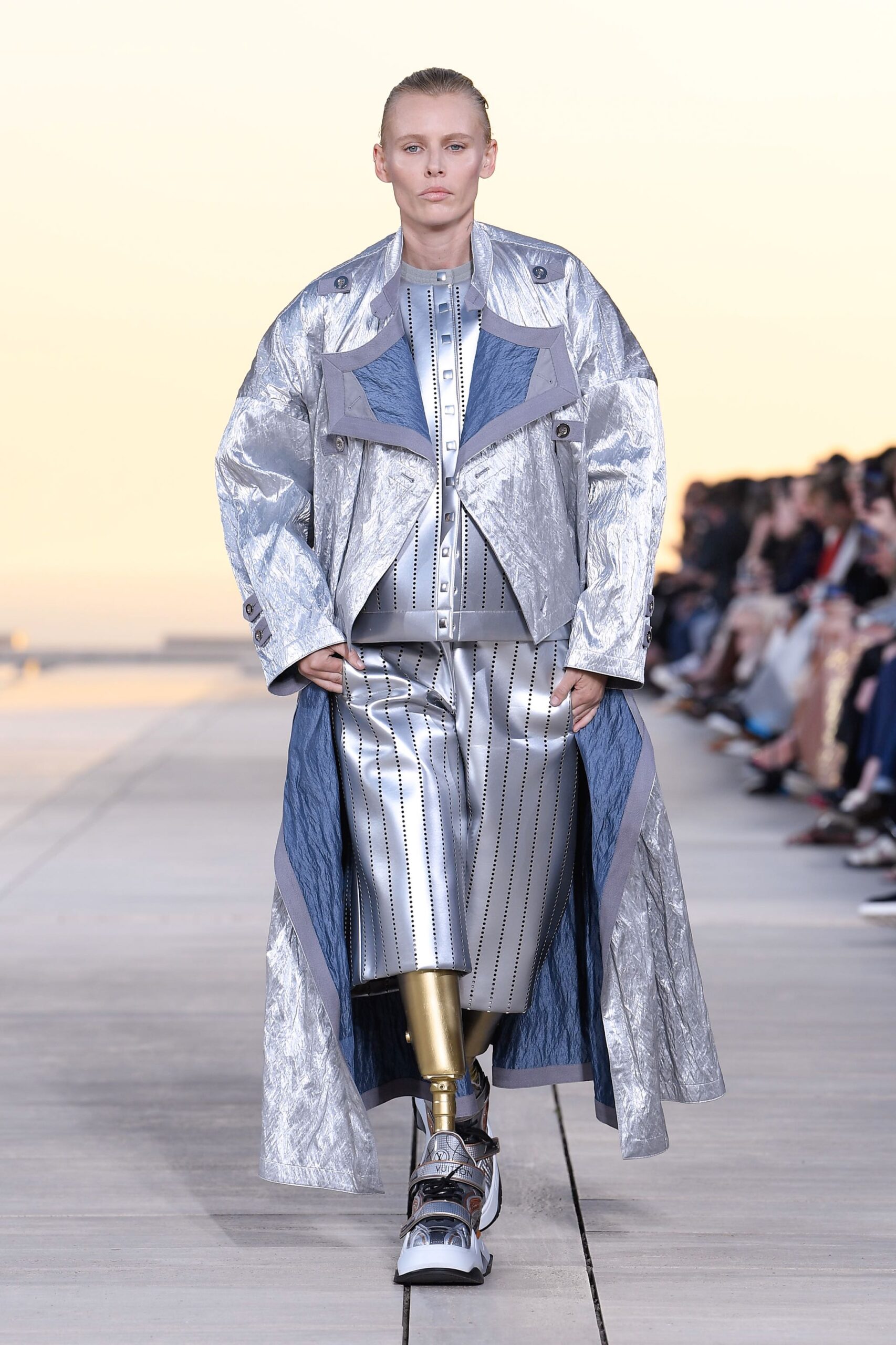 Louis Vuitton Cruise 2023: Όλες οι λεπτομέρειες για το μαγευτικό show στo San Diego-5