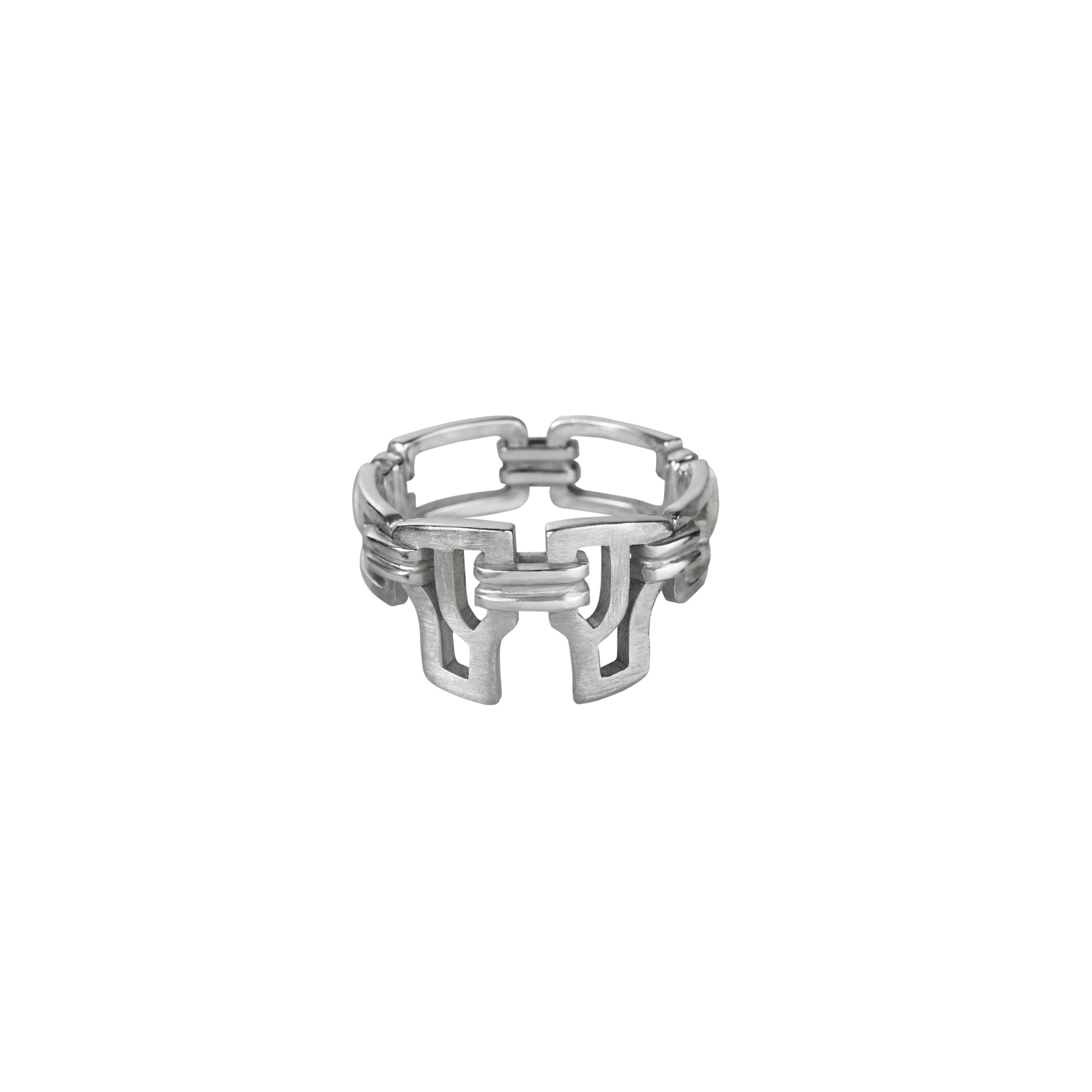 One Jewellery: Τα unisex κοσμήματα POLINA ELLIS είναι για όλους-2